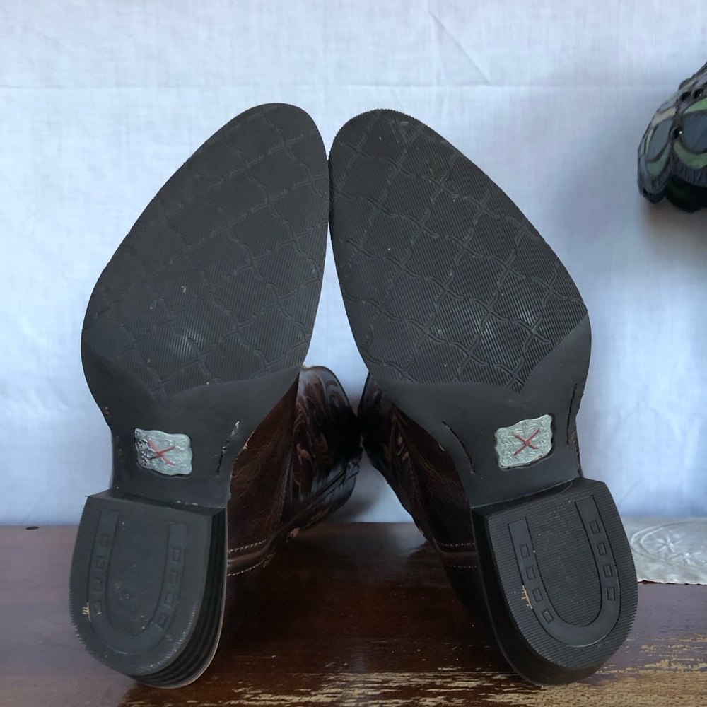 Twisted X boots - Picture 4 of 5